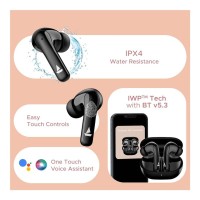 boAt Airdopes 155 Wireless Headphone