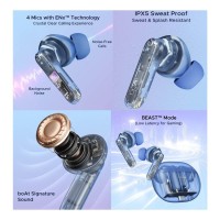 boAt Airdopes 191 ANC Wireless Headphone