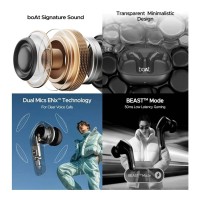 boAt Airdopes 311 PRO Wireless Headphone