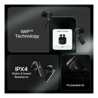 boAt Airdopes 91 Prime Wireless Headphone