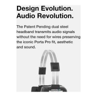 Koss Porta Pro Wireless Wireless Headphone