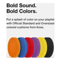 Koss Porta Pro Utility Wired Headphone