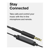Koss KPH30i Clear Wired Headphone