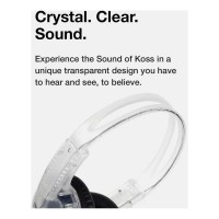 Koss CL-5 Wired Headphone