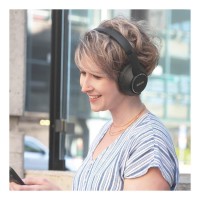 Koss BT740iQZ Wireless Headphone