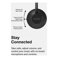 Koss KPH7 Wireless Wireless Headphone