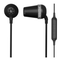 Koss The Plug Wireless Headphone
