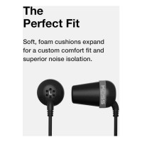 Koss The Plug Wireless Headphone