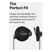 Koss KSC35 Wireless Wireless Headphone