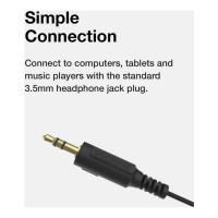 Koss KPH14 Wired Headphone