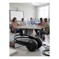 Koss UR10i Wired Headphone