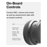 Koss CS340BT QZ Wireless Headphone