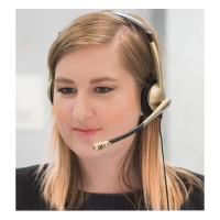 Koss CS100 USB Wired Headphone
