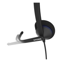 Koss CS200 USB Wired Headphone