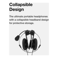 Koss Porta Pro&reg; Headset Wired Headphone