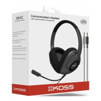 Koss SB42 USB Wired Headphone