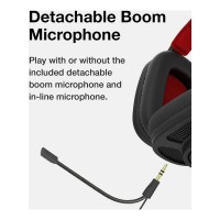 Koss GMR-540-A-ISO Wired Headphone
