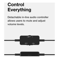 Koss GMR-545-A-AIR Wired Headphone