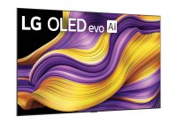 LG OLED83G5WUA 83 Inch (210.82 cm) Smart TV