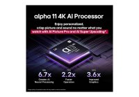 LG OLED97G5WUA 97 Inch (246 cm) Smart TV