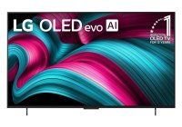LG OLED42C5PUA 42 Inch (107 cm) Smart TV
