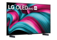 LG OLED42C5PUA 42 Inch (107 cm) Smart TV