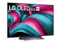 LG OLED48C5PUA 48 Inch (121.92 cm) Smart TV