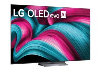 LG OLED55C5PUA 55 Inch (139 cm) Smart TV