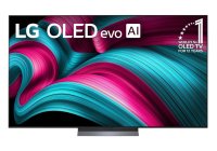 LG OLED65C5PUA 65 Inch (164 cm) Smart TV