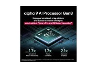 LG OLED65C5PUA 65 Inch (164 cm) Smart TV