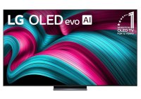 LG OLED83C5PUA 83 Inch (210.82 cm) Smart TV