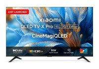 Mi TV X Pro Series 2025 Edition 43 43 Inch (109.22 cm) Smart TV