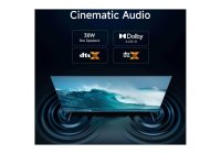 Mi TV X PRO Series 2025 Edition 65 65 Inch (164 cm) Smart TV