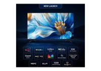 Mi TV X PRO Series 2025 Edition 65 65 Inch (164 cm) Smart TV