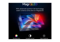 Mi TV X PRO Series 2025 Edition 65 65 Inch (164 cm) Smart TV