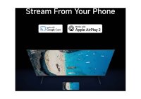 Mi TV X PRO Series 2025 Edition 65 65 Inch (164 cm) Smart TV