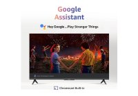 Mi TV A PRO 4K 43 43 Inch (109.22 cm) Smart TV