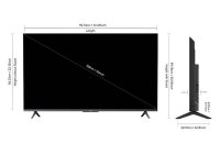 Mi TV A PRO 4K 43 43 Inch (109.22 cm) Smart TV