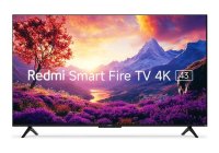 Mi Fire TV 4K 43 43 Inch (109.22 cm) Smart TV