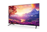 Mi Fire TV 4K 43 43 Inch (109.22 cm) Smart TV