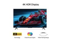 Mi Fire TV 4K 43 43 Inch (109.22 cm) Smart TV