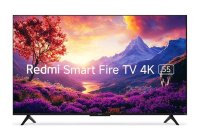 Mi Fire TV 4K 55 55 Inch (139 cm) Smart TV
