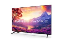 Mi Fire TV 4K 55 55 Inch (139 cm) Smart TV