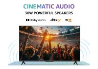 Mi TV X Series 2024 Edition 43 43 Inch (109.22 cm) Smart TV