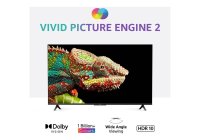 Mi TV X Series 2024 Edition 43 43 Inch (109.22 cm) Smart TV