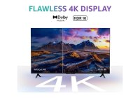 Mi TV X Series 2024 Edition 50 50 Inch (126 cm) Smart TV
