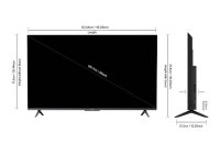 Mi TV X Series 2024 Edition 55 55 Inch (139 cm) Smart TV