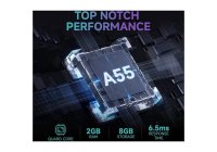 Mi TV X Series 2024 Edition 55 55 Inch (139 cm) Smart TV