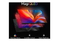 Mi TV X PRO QLED 43 43 Inch (109.22 cm) Smart TV