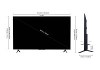 Mi TV X PRO QLED 55 55 Inch (139 cm) Smart TV